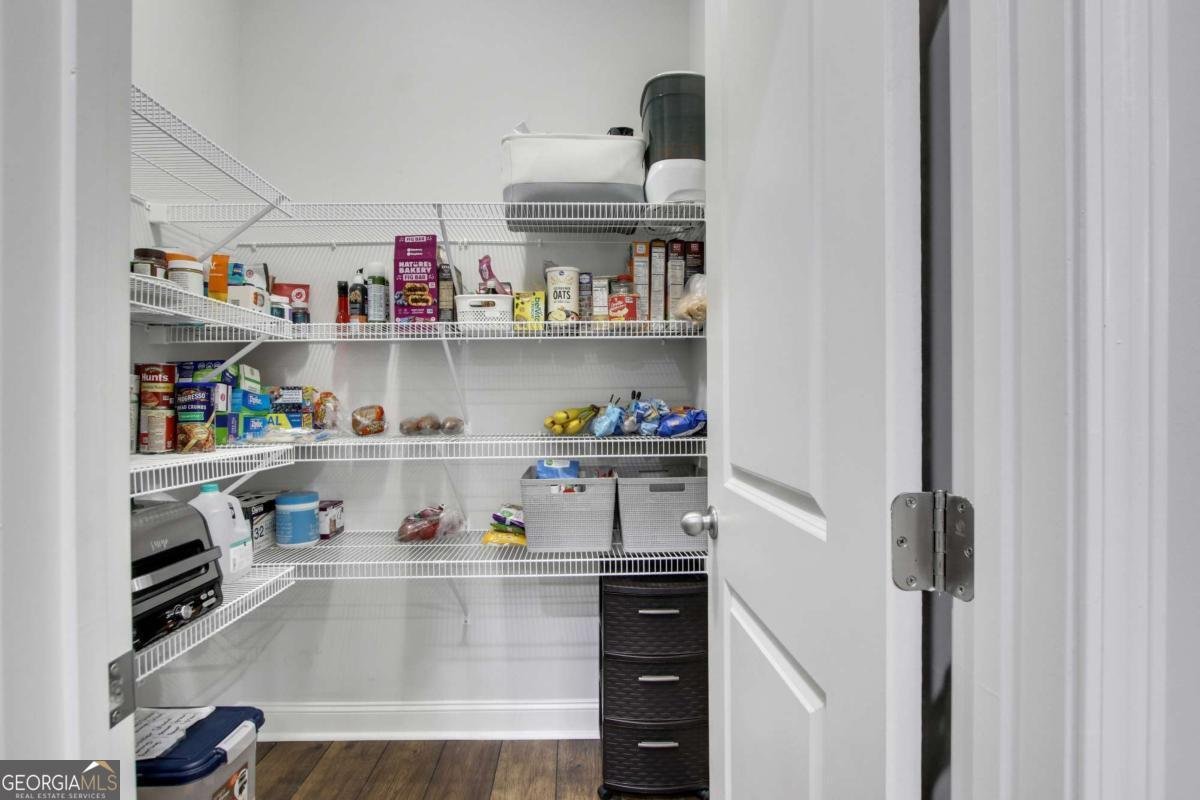 4474 Big Rock Ridge Trail Gainesville - 20