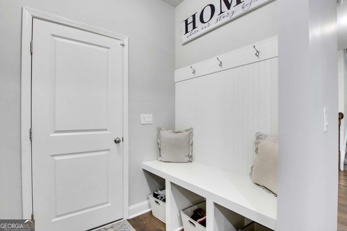 4474 Big Rock Ridge Trail Gainesville - 21