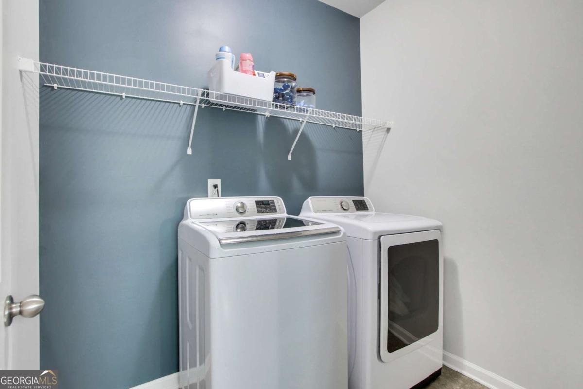 4474 Big Rock Ridge Trail Gainesville - 23