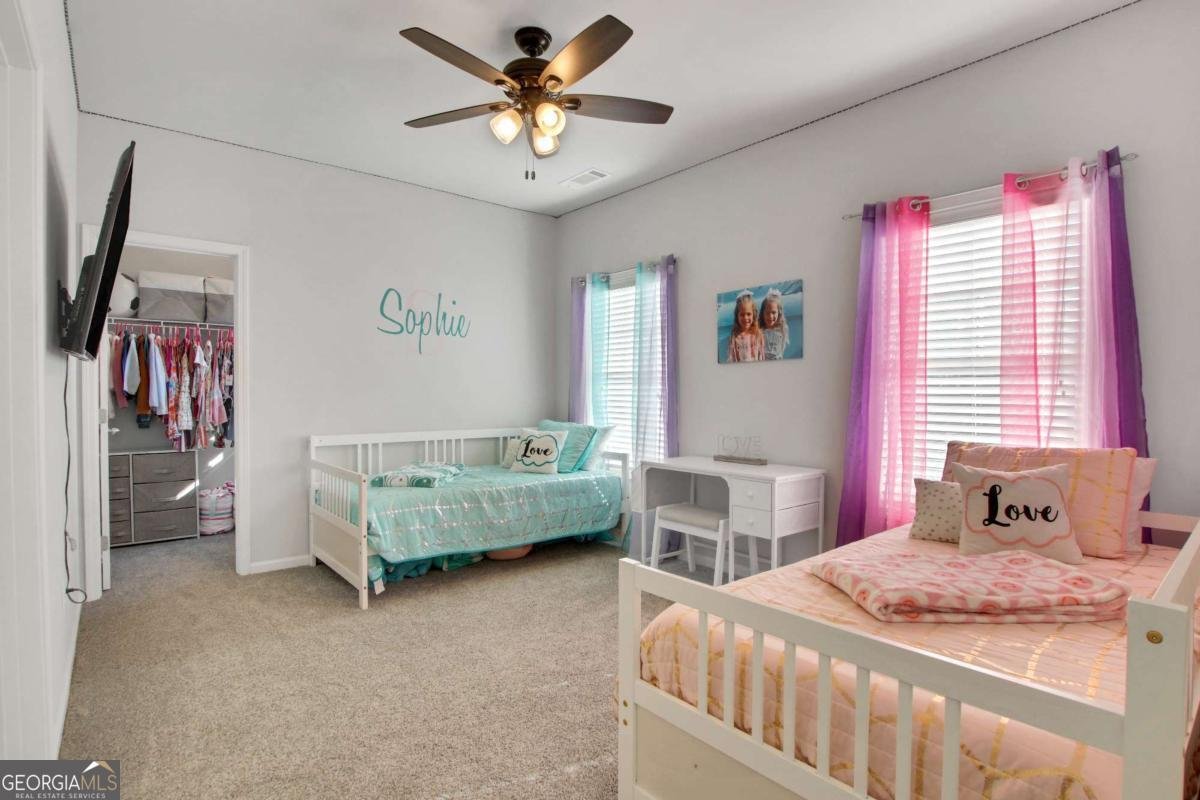 4474 Big Rock Ridge Trail Gainesville - 25