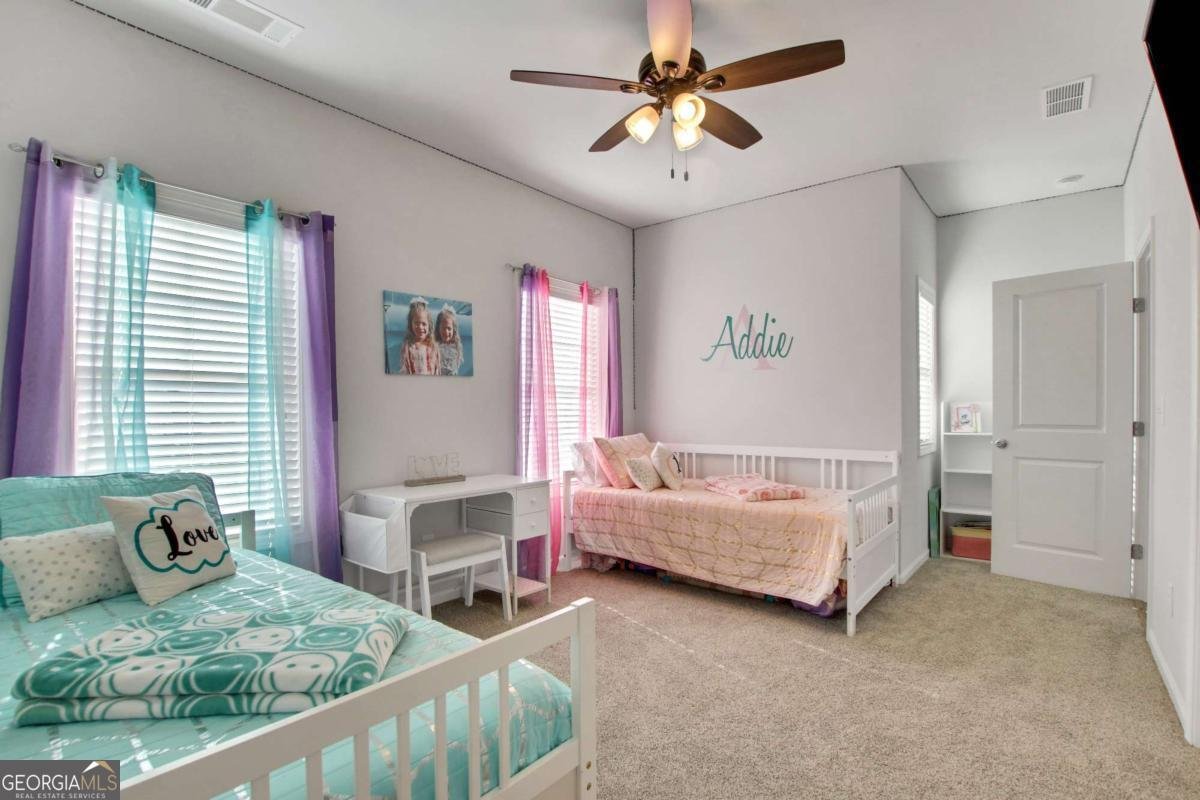 4474 Big Rock Ridge Trail Gainesville - 26