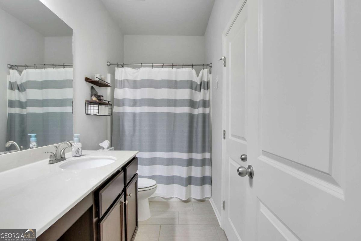 4474 Big Rock Ridge Trail Gainesville - 27