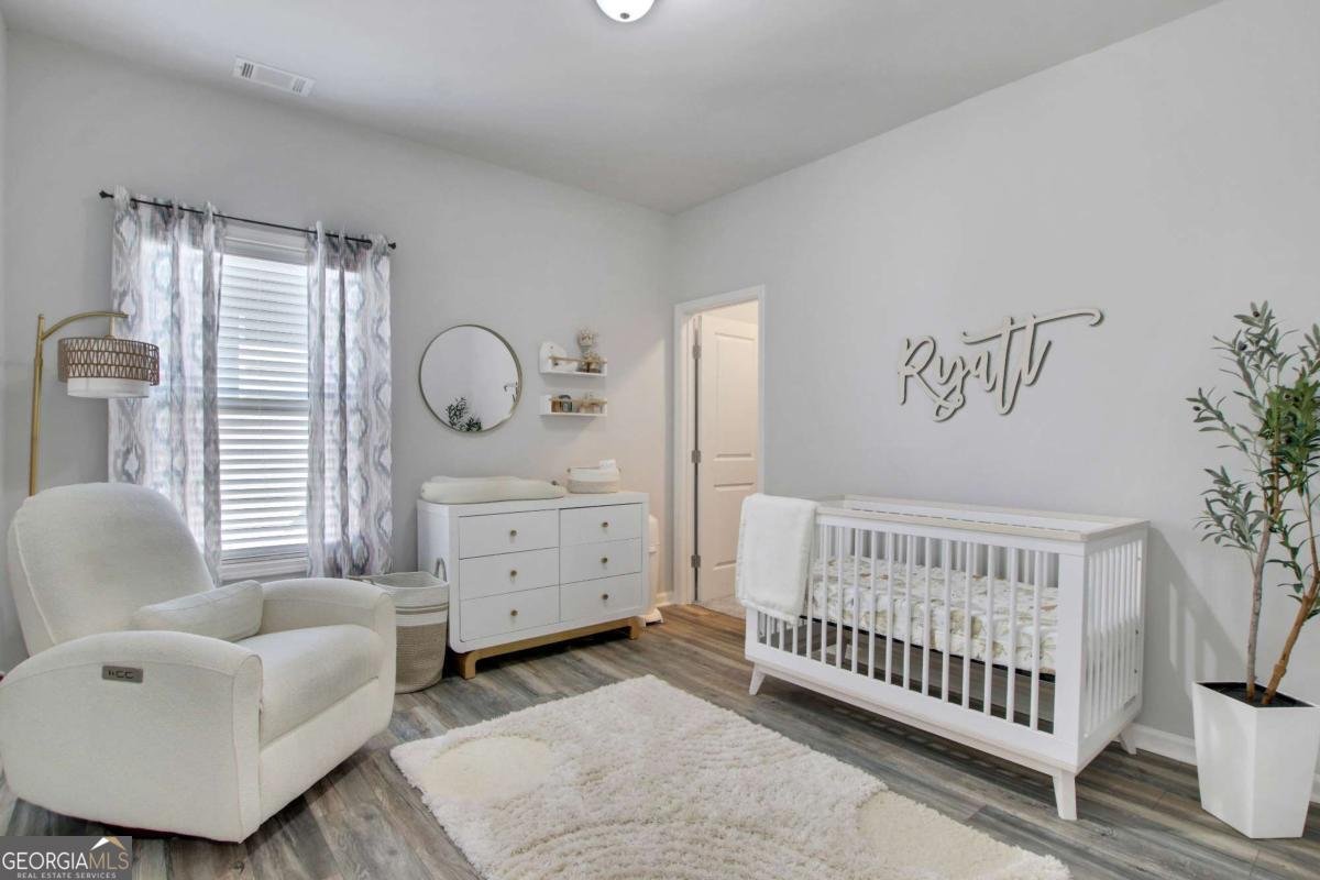 4474 Big Rock Ridge Trail Gainesville - 28