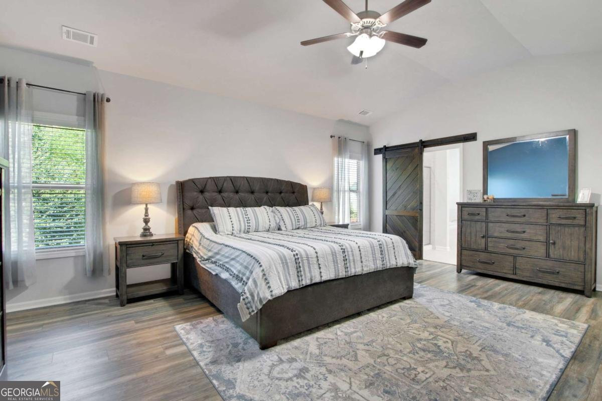 4474 Big Rock Ridge Trail Gainesville - 30