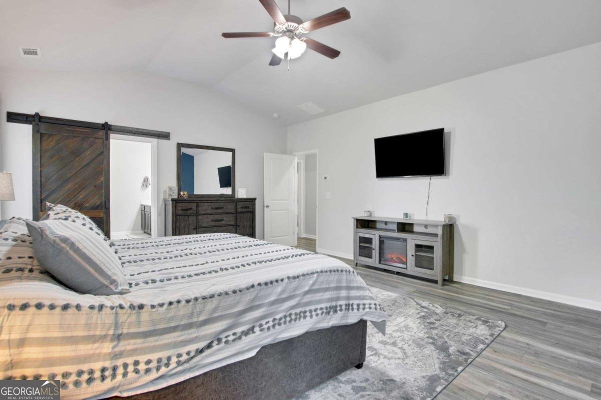 4474 Big Rock Ridge Trail Gainesville - 31