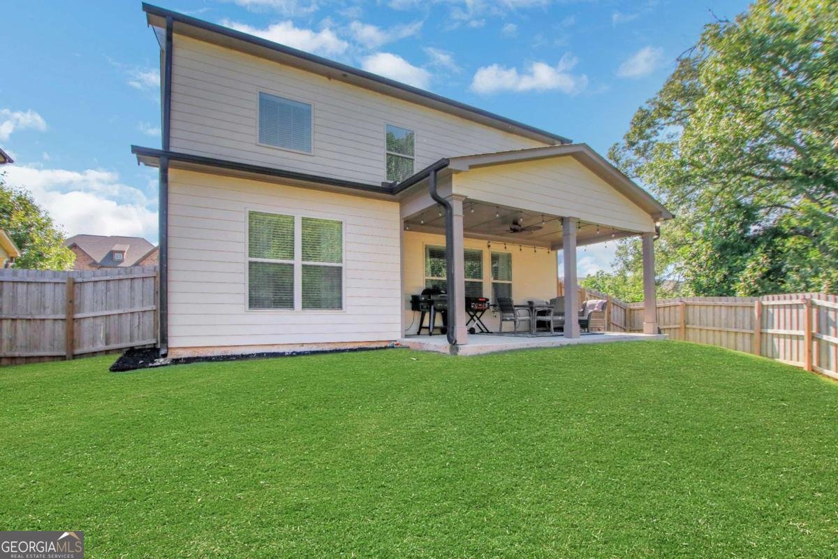 4474 Big Rock Ridge Trail Gainesville - 38