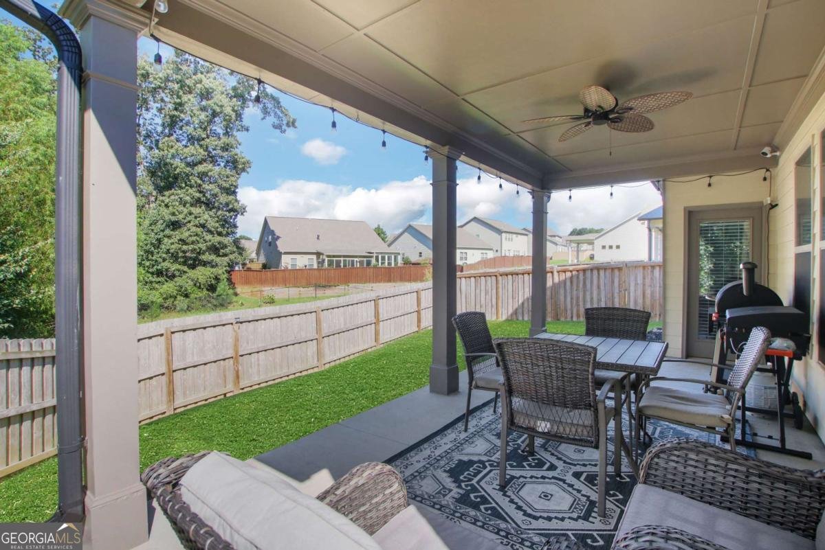 4474 Big Rock Ridge Trail Gainesville - 41