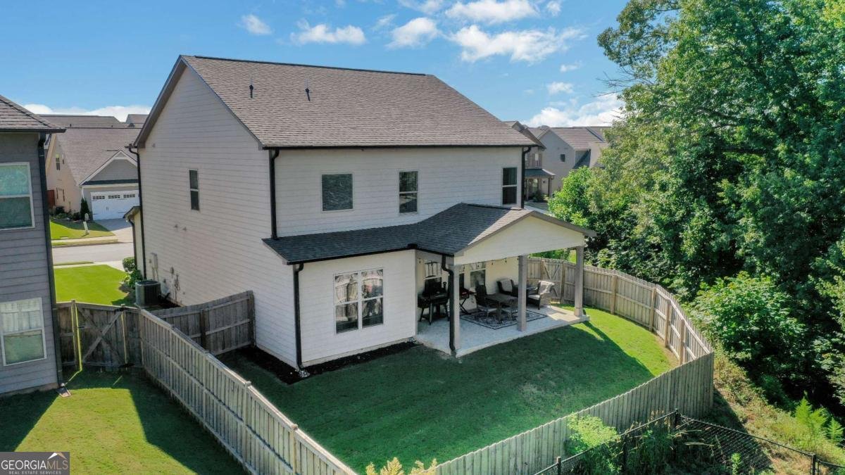 4474 Big Rock Ridge Trail Gainesville - 45