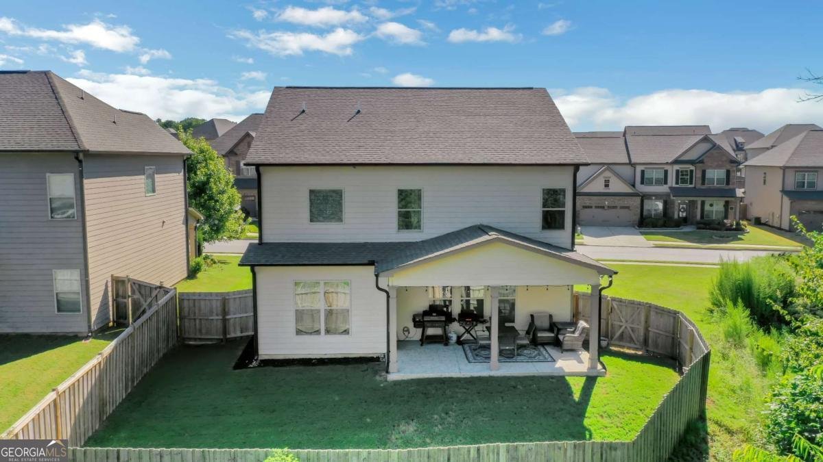 4474 Big Rock Ridge Trail Gainesville - 46