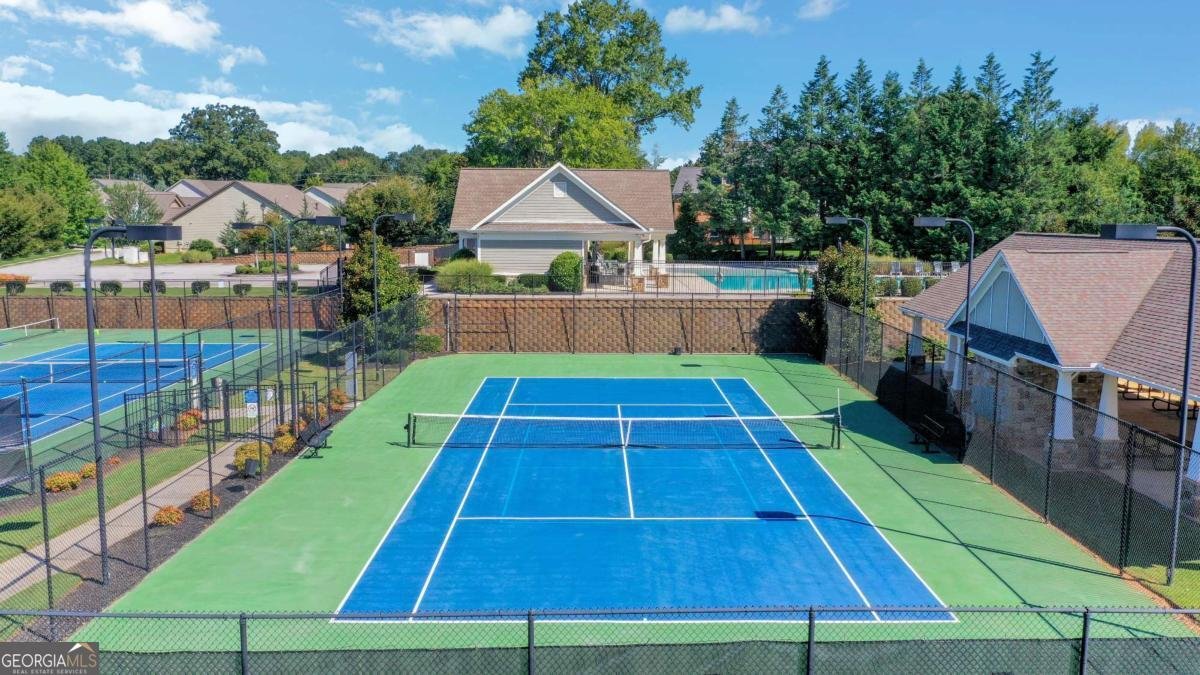 4474 Big Rock Ridge Trail Gainesville - 47