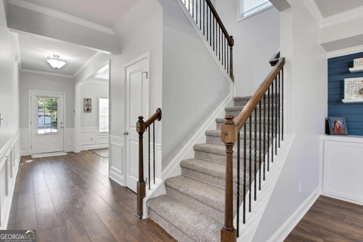 4474 Big Rock Ridge Trail Gainesville - 5