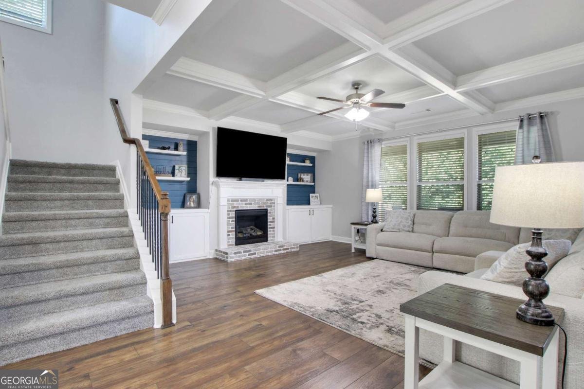 4474 Big Rock Ridge Trail Gainesville - 7