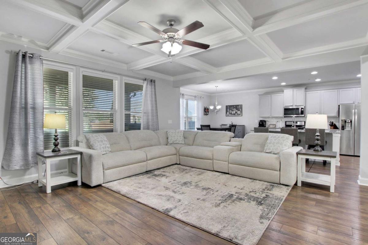 4474 Big Rock Ridge Trail Gainesville - 8