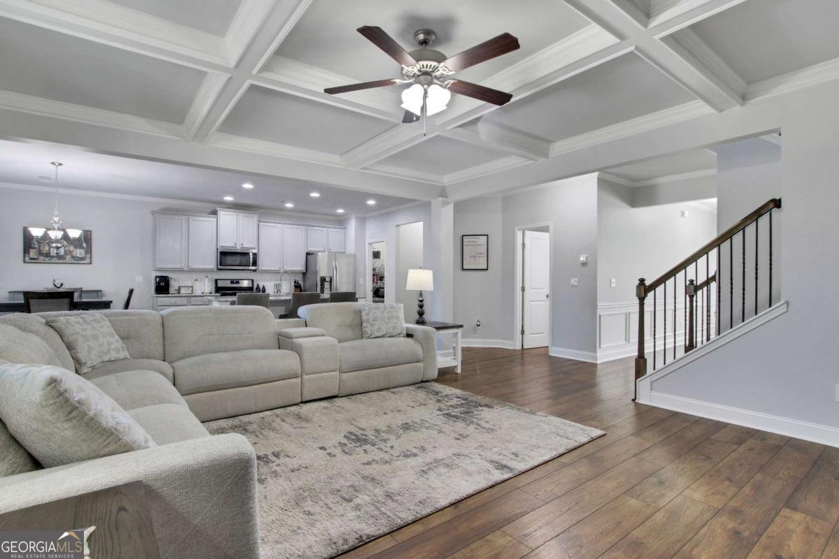 4474 Big Rock Ridge Trail Gainesville - 9