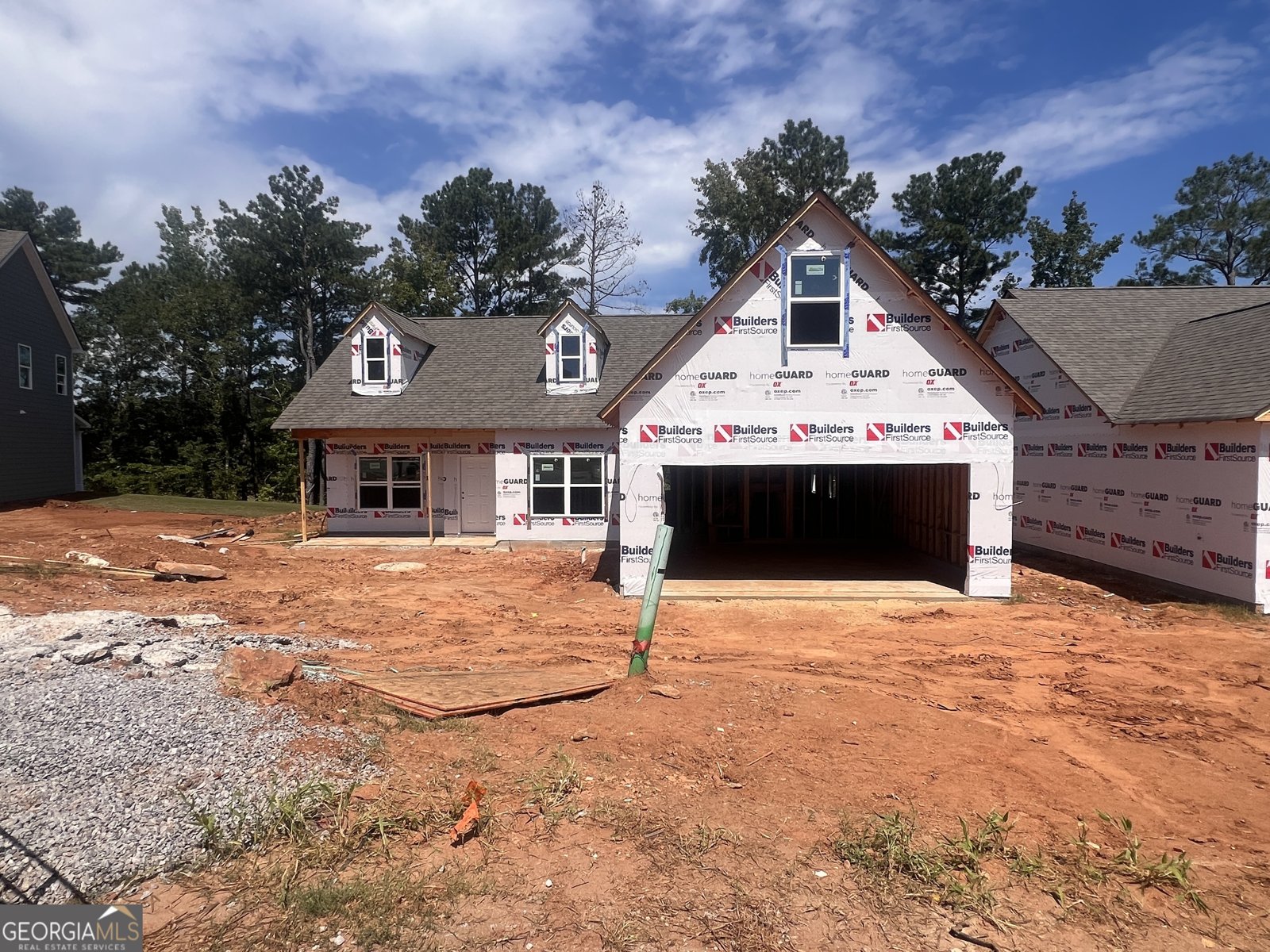 220 WL Miller Drive Jackson - 1