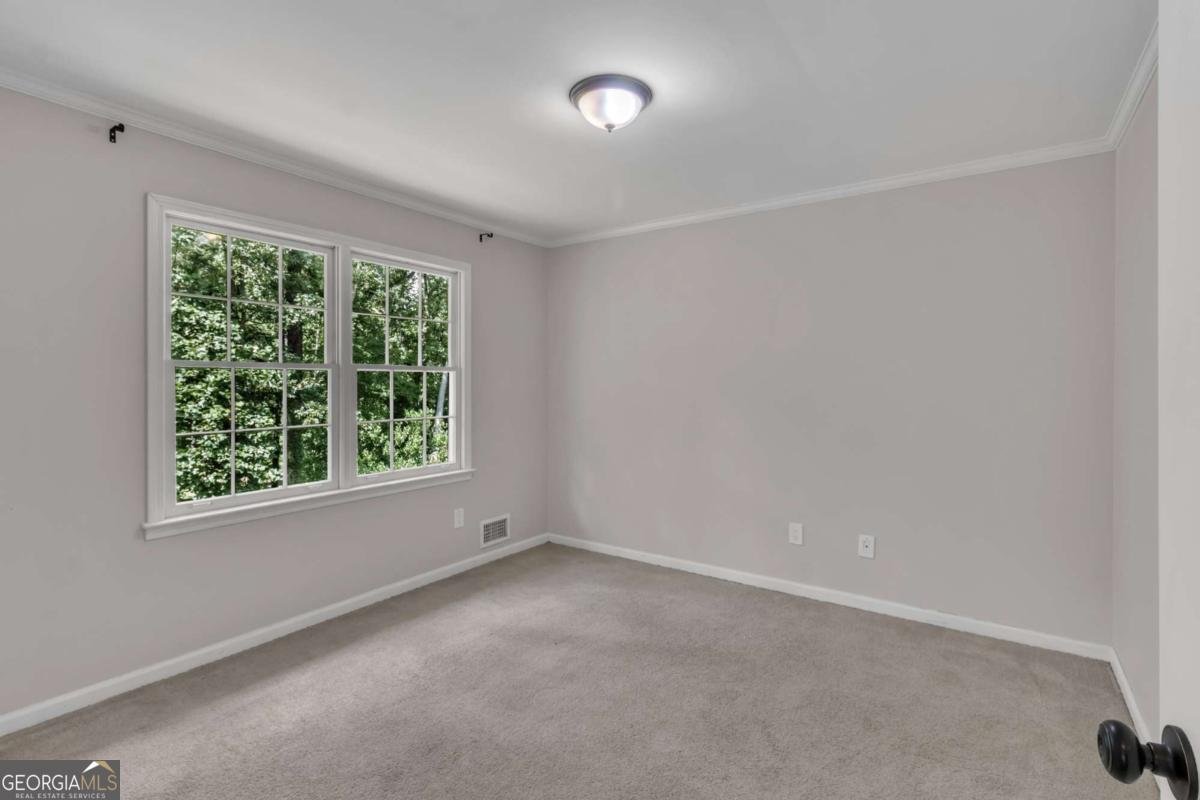 515 Rock Shadow Court Stone Mountain - 13