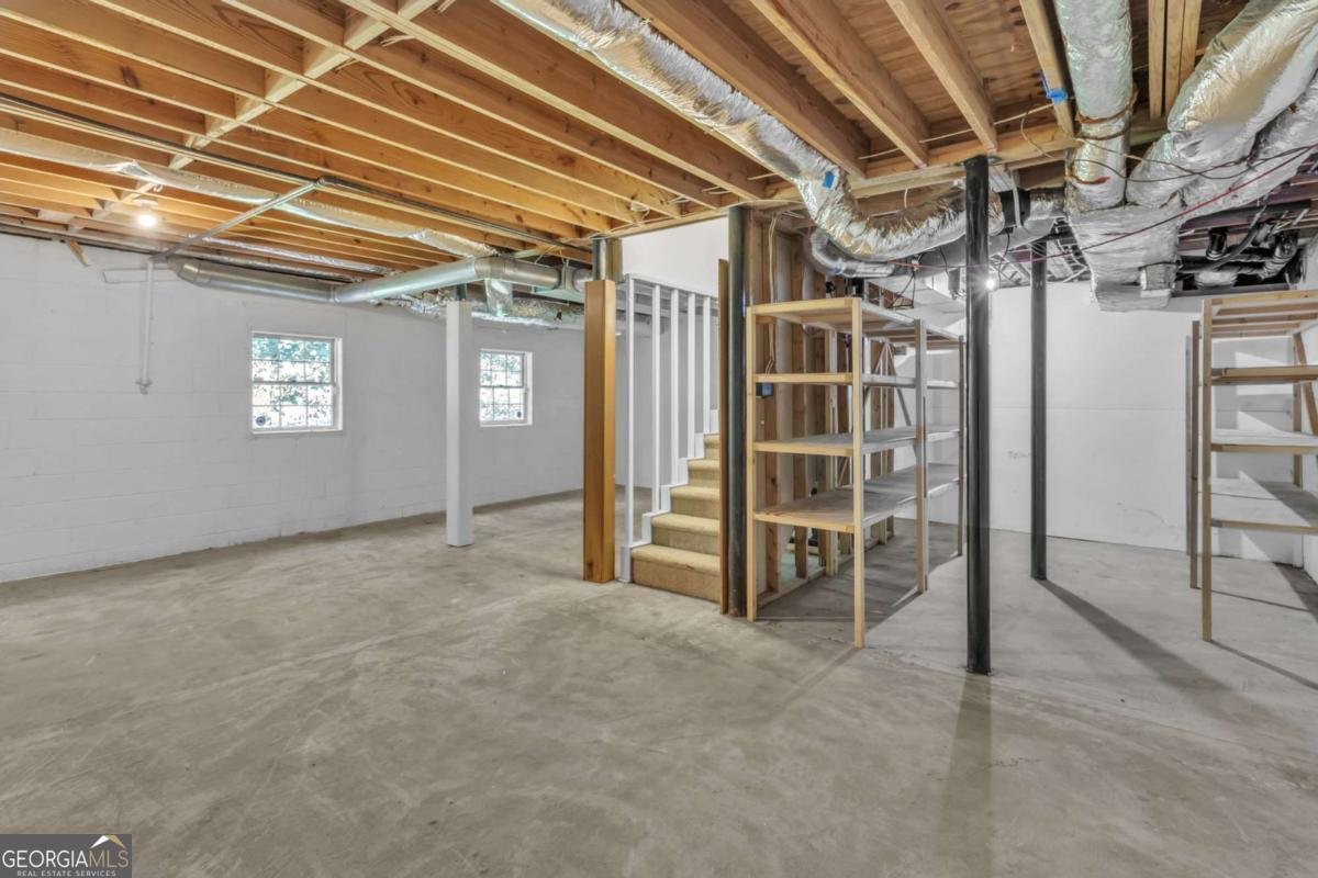 515 Rock Shadow Court Stone Mountain - 15