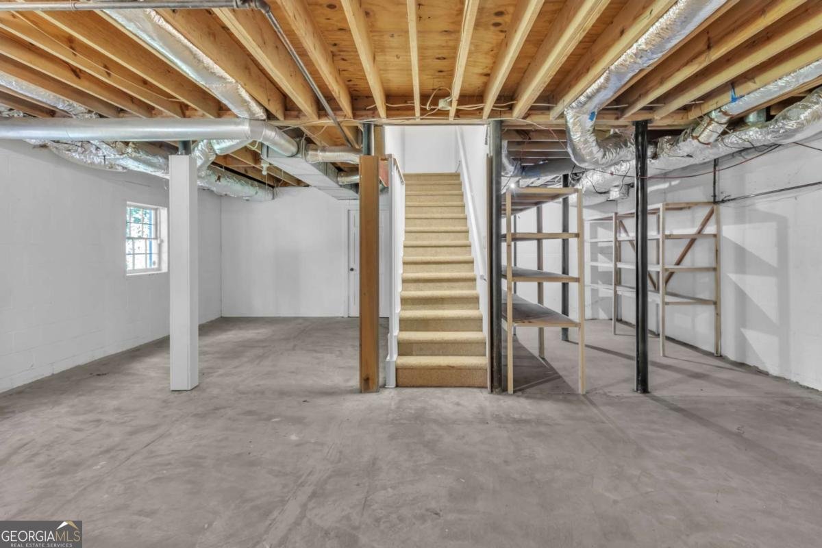 515 Rock Shadow Court Stone Mountain - 16