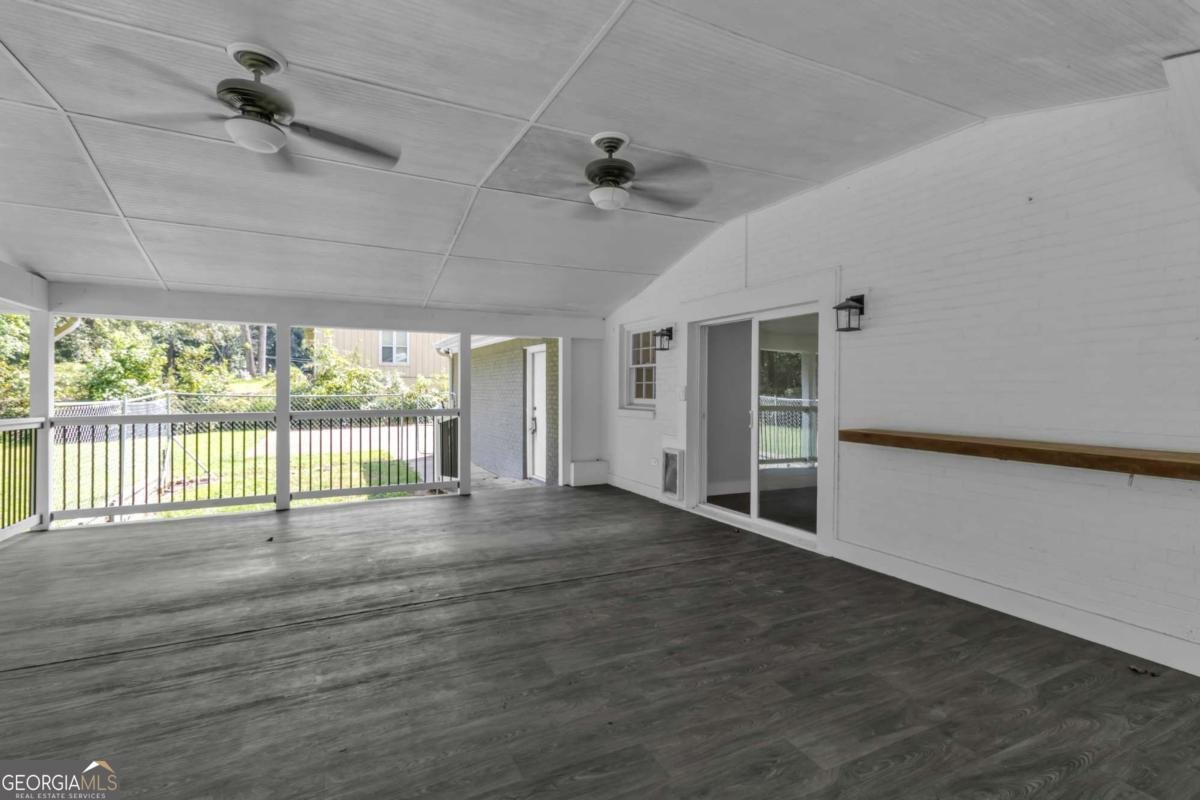 515 Rock Shadow Court Stone Mountain - 17