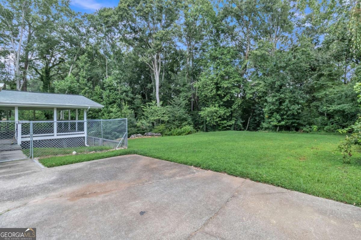 515 Rock Shadow Court Stone Mountain - 19