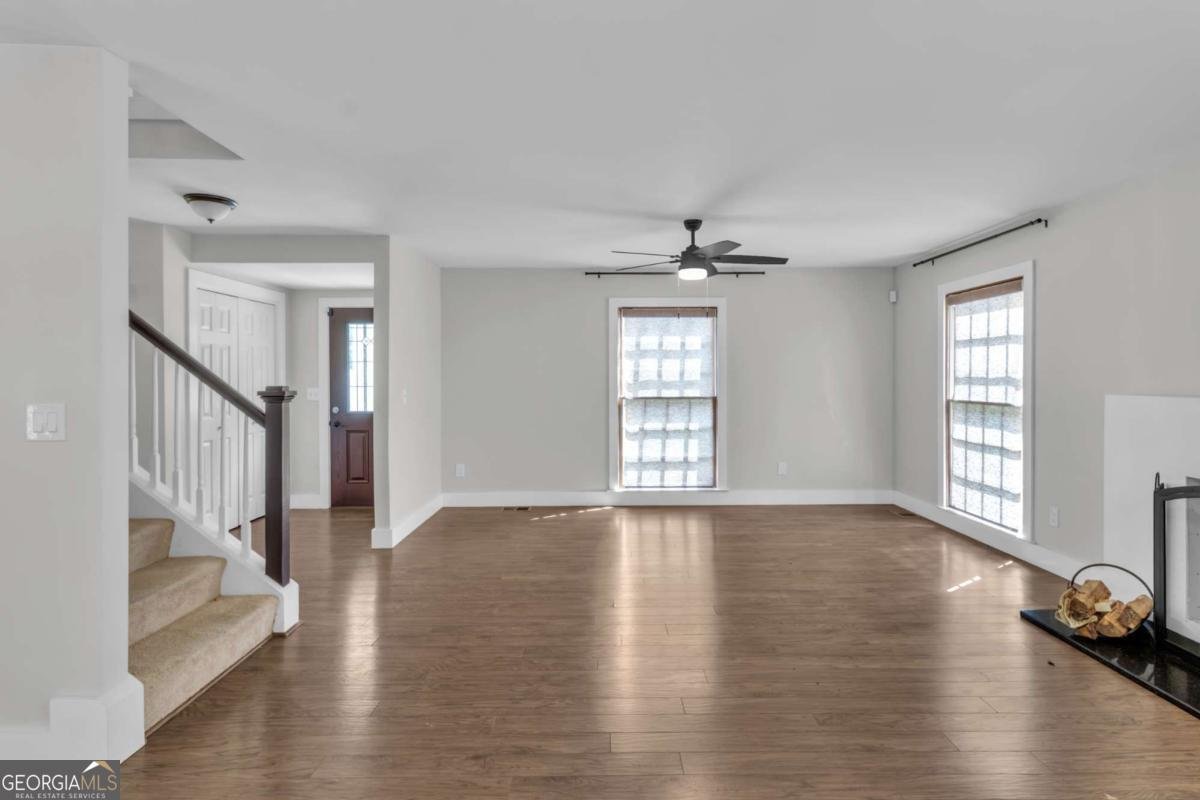 515 Rock Shadow Court Stone Mountain - 4