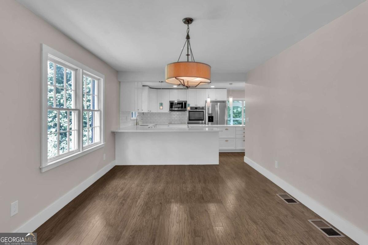 515 Rock Shadow Court Stone Mountain - 5