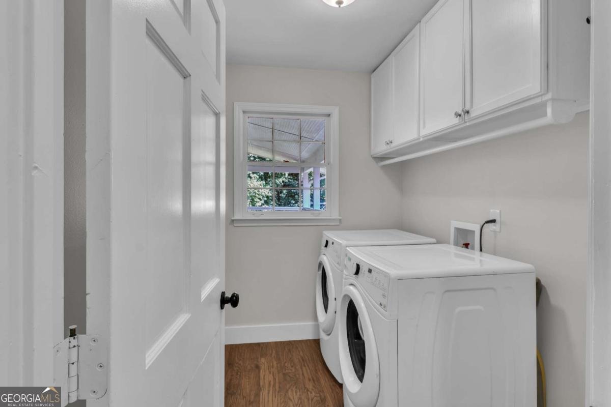 515 Rock Shadow Court Stone Mountain - 7