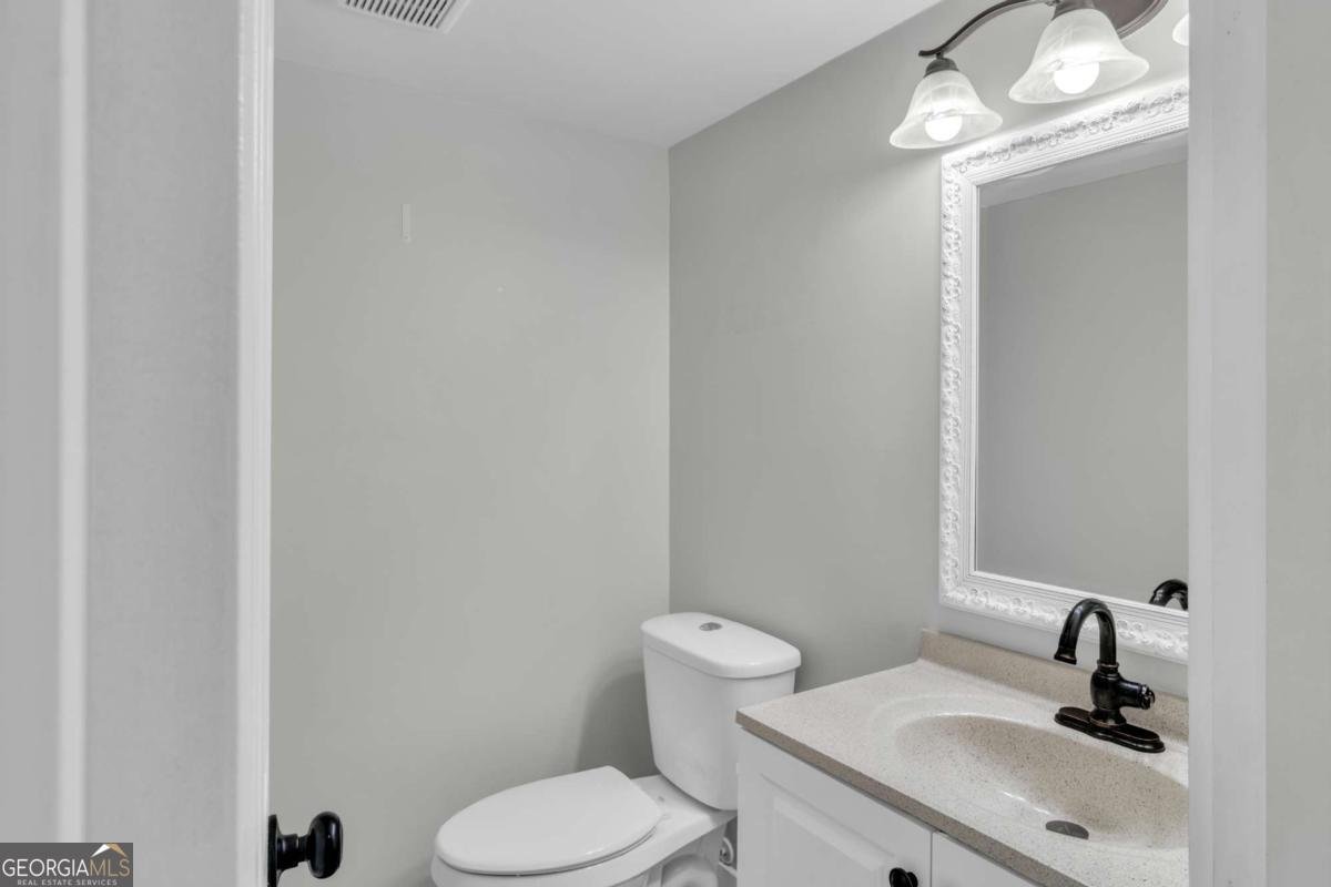 515 Rock Shadow Court Stone Mountain - 8