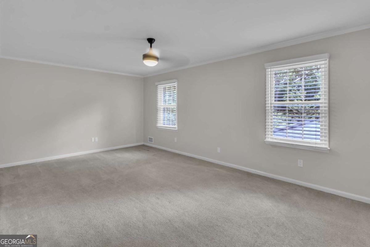 515 Rock Shadow Court Stone Mountain - 9