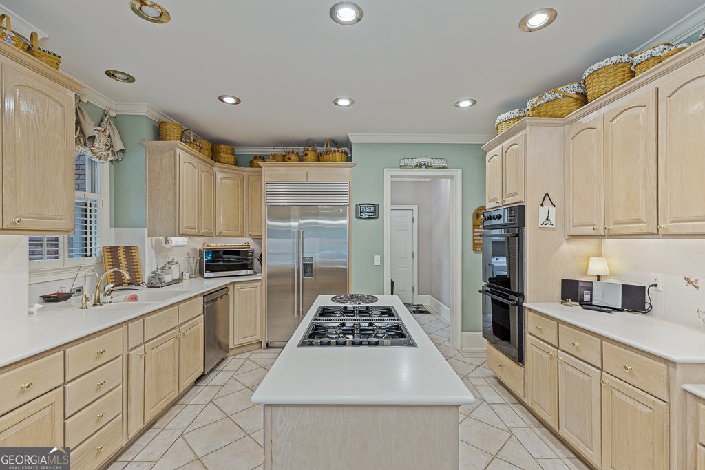 4434 Oxburgh Park Flowery Branch - 10