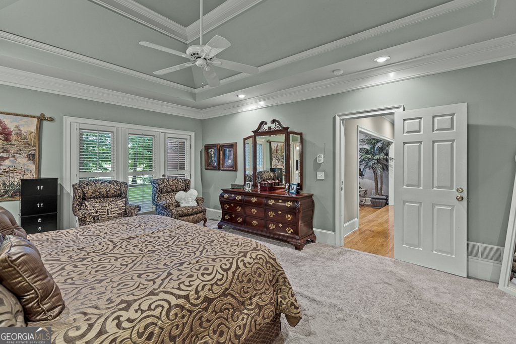 4434 Oxburgh Park Flowery Branch - 20