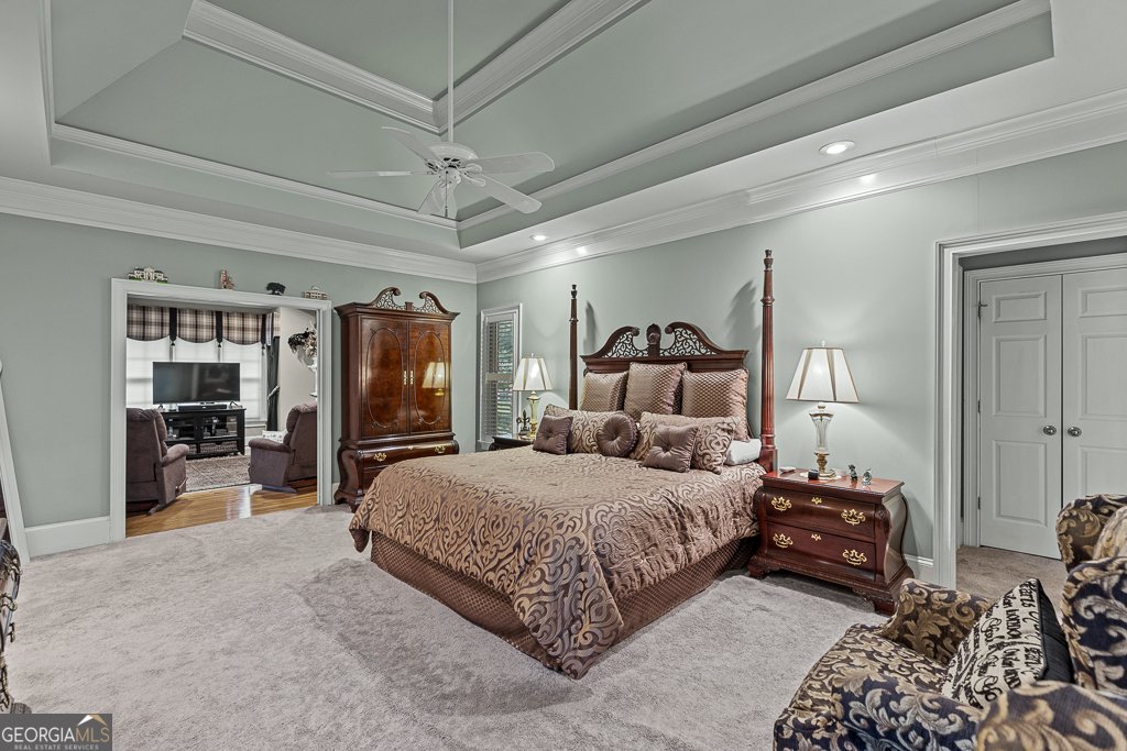 4434 Oxburgh Park Flowery Branch - 21