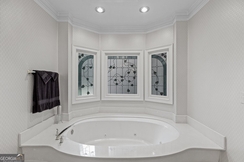 4434 Oxburgh Park Flowery Branch - 23