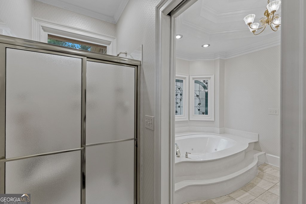 4434 Oxburgh Park Flowery Branch - 26