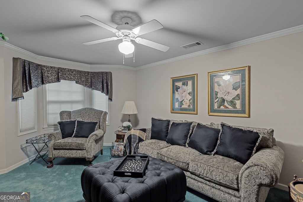 4434 Oxburgh Park Flowery Branch - 30