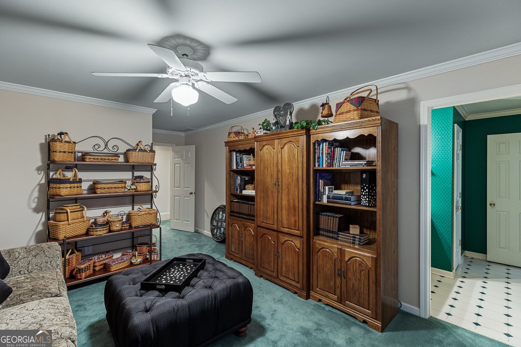 4434 Oxburgh Park Flowery Branch - 31