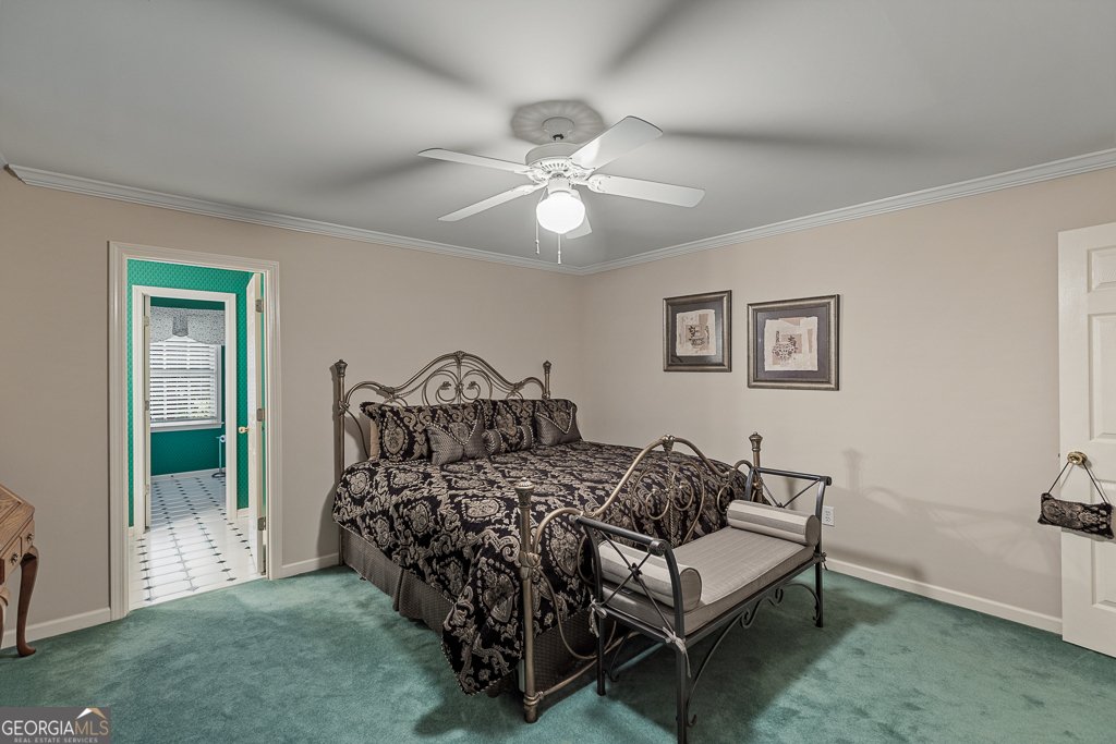 4434 Oxburgh Park Flowery Branch - 34