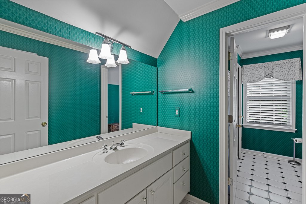 4434 Oxburgh Park Flowery Branch - 35