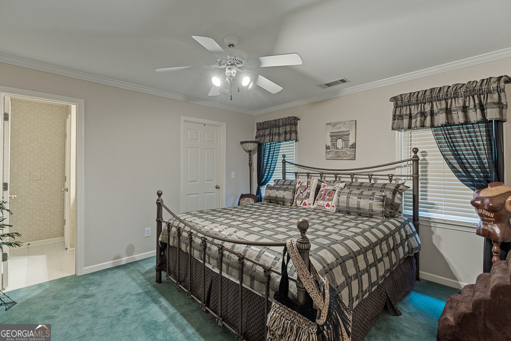 4434 Oxburgh Park Flowery Branch - 36