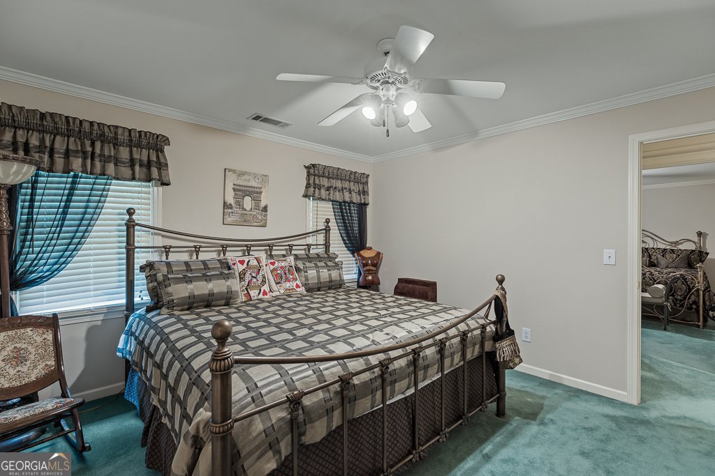 4434 Oxburgh Park Flowery Branch - 37