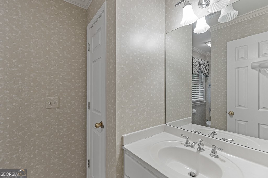 4434 Oxburgh Park Flowery Branch - 38