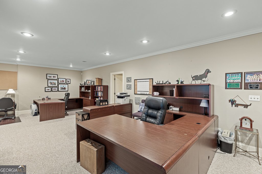 4434 Oxburgh Park Flowery Branch - 40