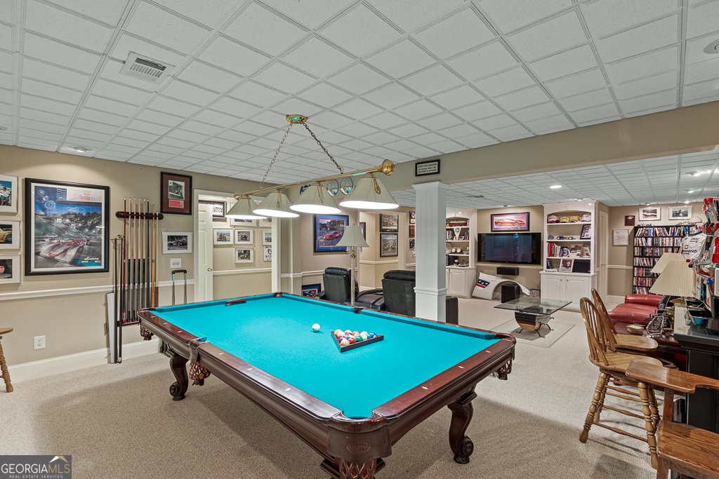 4434 Oxburgh Park Flowery Branch - 45