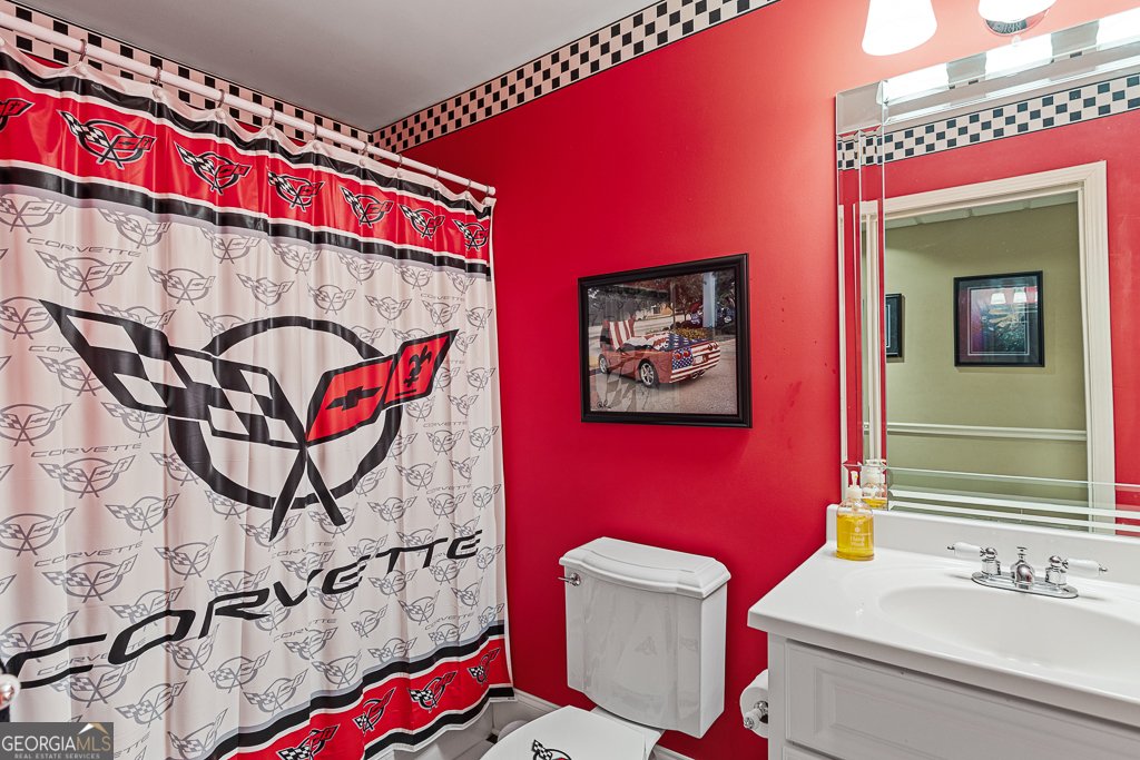 4434 Oxburgh Park Flowery Branch - 47