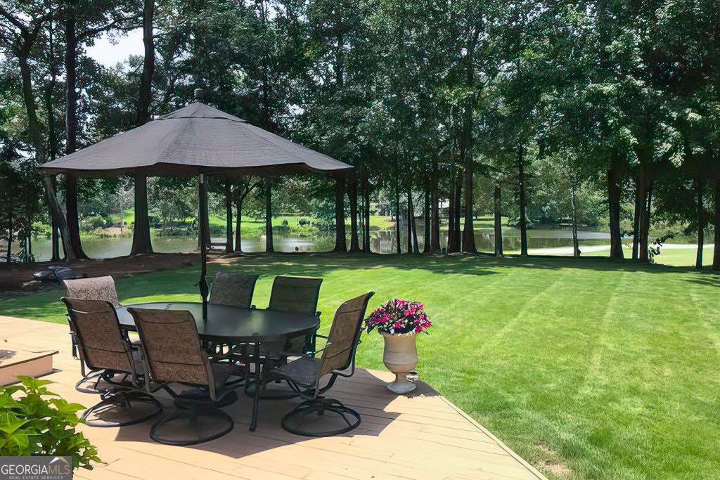 4434 Oxburgh Park Flowery Branch - 49