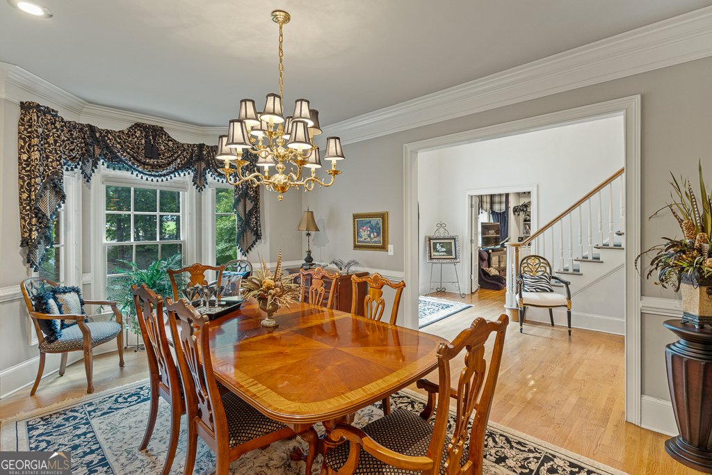 4434 Oxburgh Park Flowery Branch - 5