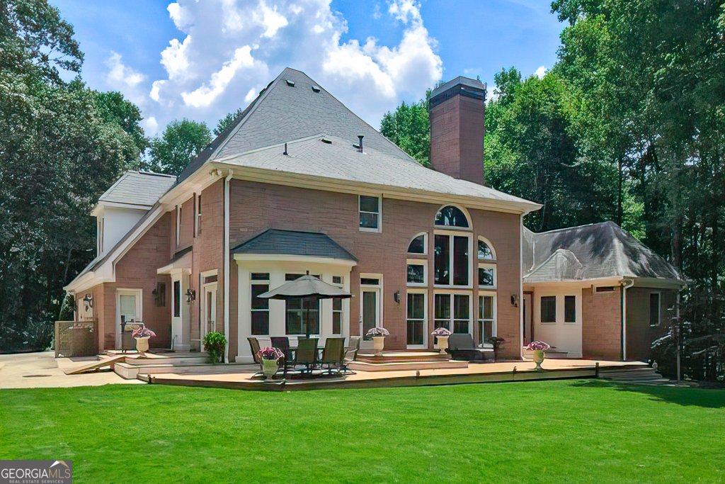 4434 Oxburgh Park Flowery Branch - 50