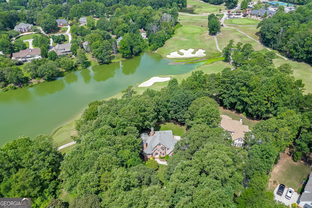 4434 Oxburgh Park Flowery Branch - 52