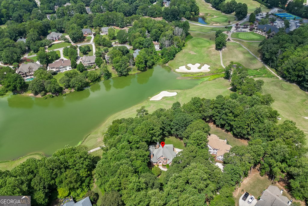 4434 Oxburgh Park Flowery Branch - 54