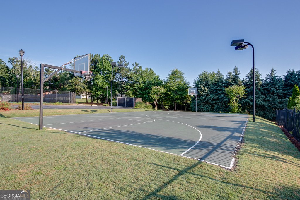 4434 Oxburgh Park Flowery Branch - 56